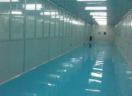 凈化工程建設(shè)中有哪些細節(jié)需要注意? 凈化工程建設(shè)中有哪些細節(jié)需要注意?