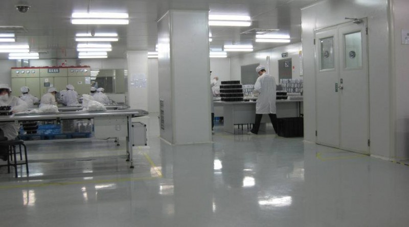 食品凈化車間有些什么標(biāo)準(zhǔn)? 食品凈化車間有些什么標(biāo)準(zhǔn)?