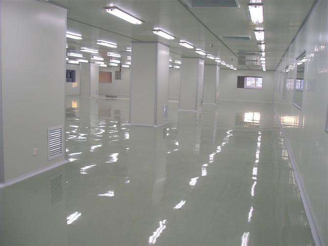 凈化車間平面布局和裝飾材料的相關(guān)知識 凈化車間平面布局和裝飾材料的相關(guān)知識