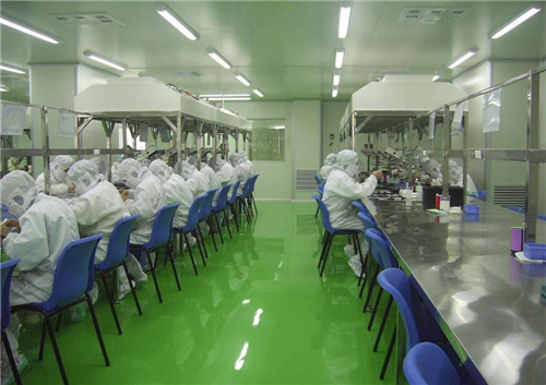 長沙凈化空調公司有哪些?凈化廠房如何裝修? 長沙凈化空調公司有哪些?凈化廠房如何裝修?