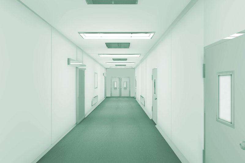 湖南凈化空調裝修發展現狀 湖南凈化空調裝修發展現狀