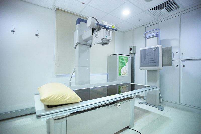 放射科裝修公司談談醫院放射科裝修注意事項 放射科裝修公司談談醫院放射科裝修注意事項