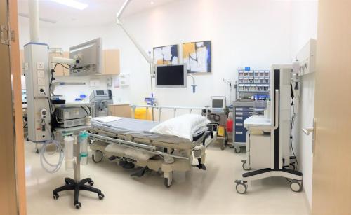 內鏡中心裝修公司淺析內鏡中心的布局與改造 內鏡中心裝修公司淺析內鏡中心的布局與改造