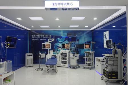 內鏡中心裝修公司淺談內鏡中心裝修風格 內鏡中心裝修公司淺談內鏡中心裝修風格