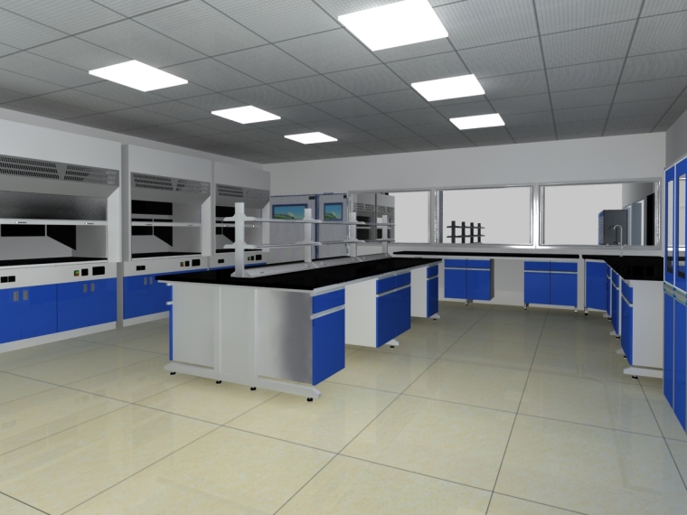 實驗室裝修滿足專業化要求需要注意哪些原則 實驗室裝修滿足專業化要求需要注意哪些原則