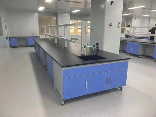 市場上存在兩種類型的實驗室裝修公司 市場上存在兩種類型的實驗室裝修公司