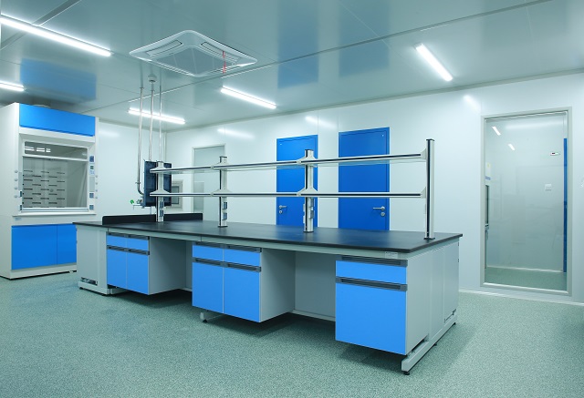 實驗室裝修如何合理安裝氣路、水路、電路、排風、采光等系統 實驗室裝修如何合理安裝氣路、水路、電路、排風、采光等系統