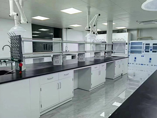 食品實驗室的純水室該如何設計布局 食品實驗室的純水室該如何設計布局