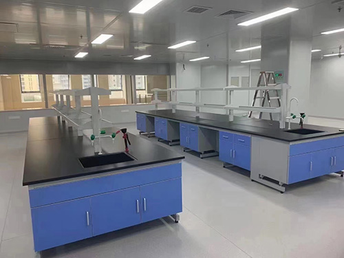 物理實驗室裝修需要注意哪些細節和要點 物理實驗室裝修需要注意哪些細節和要點